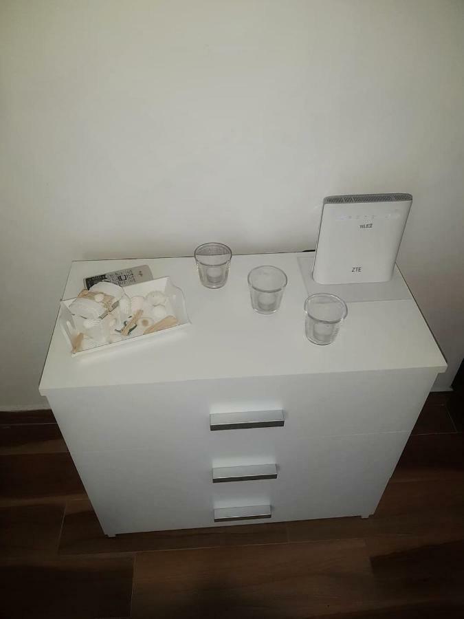 Apartment Mony ロヴィニ エクステリア 写真