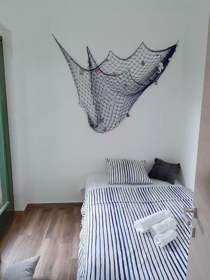 Apartment Mony ロヴィニ エクステリア 写真